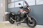 KTM 1290 Super adventure S (2017) *Zijkoffers*30DKM Beurt*, Motoren, 2 cilinders, KTM, Motorrijbewijs A, Bedrijf