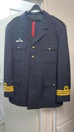 Uniform Luitenant-kolonel der mariniers, Ophalen of Verzenden, Marine, Nederland, Kleding of Schoenen
