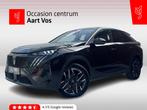 Peugeot 3008 Hybrid 145 GT | Stoel- en stuurverwarming | Ele, 12 maanden, Gebruikt, 1199 cc, Zwart