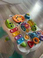 Vtech activiteiten tafel en interactieve nijntje knuffel, Ophalen, Zo goed als nieuw