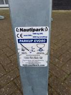 Boten Bok  Verstelbaar en Demontabel, Watersport en Boten, Ophalen, Zo goed als nieuw, Overige typen