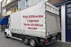 Fiat Ducato 40 2.3 MultiJet LH1 DC 1 EIGENAAR/LAADKLEP, Auto's, Bestelauto's, Voorwielaandrijving, Euro 5, Gebruikt, 150 pk