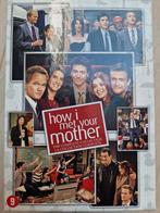 complete how I met your mother dvd boxset dvd's seizoenen, Alle leeftijden, Boxset, Ophalen of Verzenden, Zo goed als nieuw