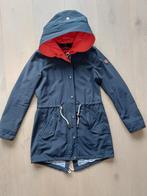 Jas Wellensteyn, maat S, Wellensteyn, Blauw, Ophalen of Verzenden, Maat 36 (S)