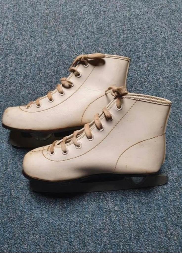 Kunst schaatsen maat 30, Ophalen of Verzenden, Zo goed als nieuw, Kunstschaatsen, Overige merken