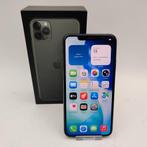 Apple Iphone 11 Pro Max in doos Nieuwe accu 100%! nu €229.99, Refurbished, Ophalen of Verzenden