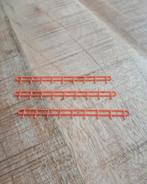 Perronhekken h0, Overige merken, Verzenden, Gelijkstroom of Wisselstroom, Brug, Tunnel of Gebouw