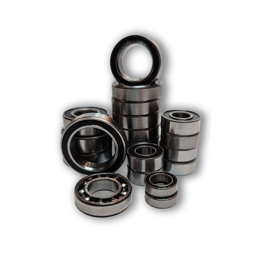 RC Line lagerset voor Traxxas Mini Maxx 20 stuks, Ophalen of Verzenden, Nieuw