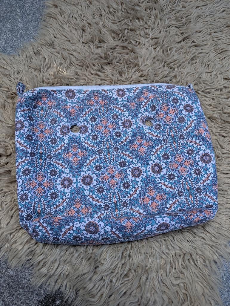 Binnentas voor de O'Bag Mini, Ophalen of Verzenden, Nieuw, Handtas