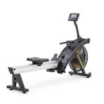 Air rower - fitness trainer - roeitrainer, Ophalen of Verzenden, Zo goed als nieuw, Benen, Overige typen