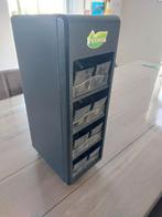 Pickwick Theedispenser, Huis en Inrichting, Zo goed als nieuw, 3 of 4 laden, Minder dan 100 cm, 25 tot 50 cm