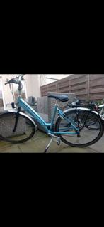 Gazelle fiets te koop!!!!, Ophalen of Verzenden, Zo goed als nieuw, Meer dan 20 versnellingen, Gazelle