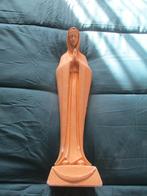 Mariabeeld hoog 54 cm ., Ophalen of Verzenden