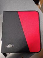 Discs opbergmap, Verzenden, Zo goed als nieuw