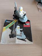 Lego ruimtevaartset 6801, Ophalen of Verzenden, Gebruikt, Overige typen