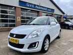 Suzuki SWIFT 1.2 Comfort easss, Voorwielaandrijving, 94 pk, Gebruikt, Met garantie (alle)
