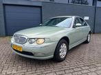 Rover 75 2.0 V6 Club, Auto's, Gebruikt, 150 pk, Elektrische ramen, 1415 kg