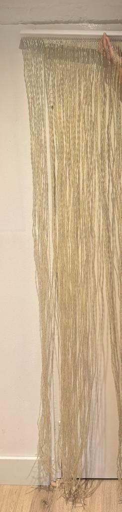 Vliegen gordijn, Huis en Inrichting, Woonaccessoires | Kamerschermen, Ophalen of Verzenden, Zo goed als nieuw