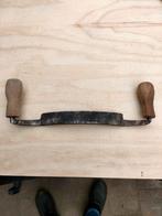 antieke trekmes, Ophalen of Verzenden