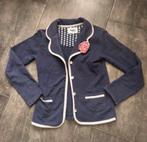 Tom-Du blazerjasje maat 152, Ophalen of Verzenden, Gebruikt, Meisje, Jas