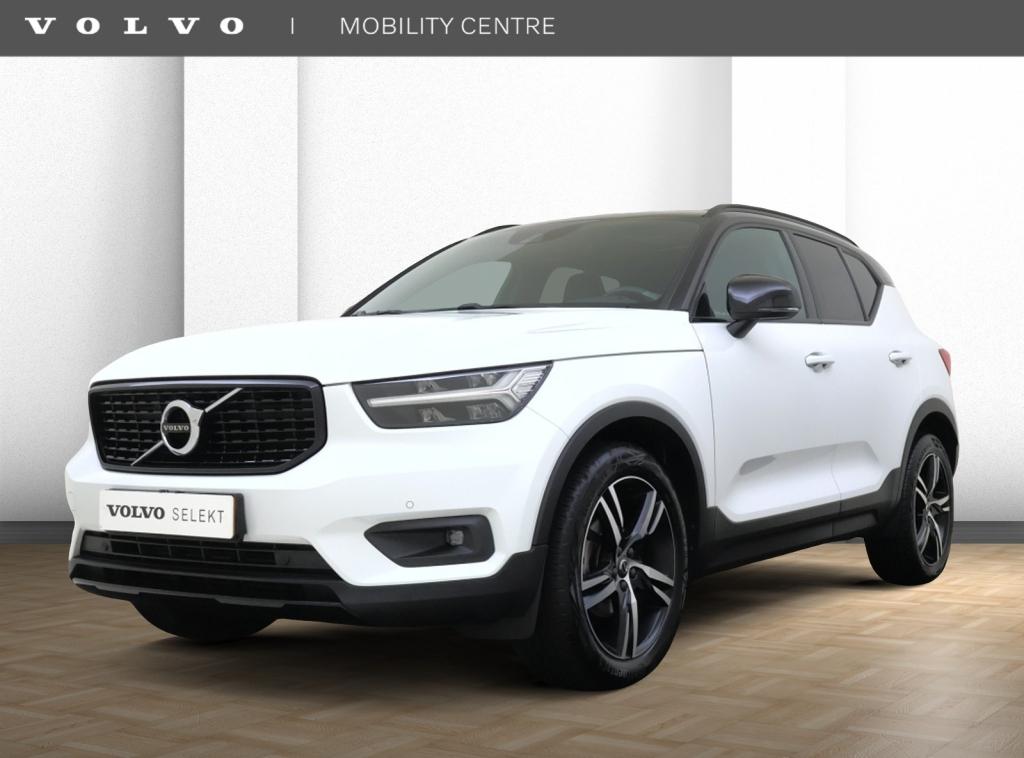 Volvo XC40 T3 R-Design | Panoramadak | Dodehoekdetectie | Ke, Auto's, Volvo, Te koop, XC40, ABS, Achteruitrijcamera, Adaptive Cruise Control