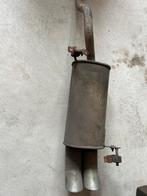 Remus sportuitlaat voor Volkswagen Polo 6N, Ophalen, Gebruikt, Volkswagen