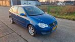 Volkswagen Polo 1.4 16V 2007 5 deurs, Auto's, Voorwielaandrijving, Stof, 40 €/maand, 4 cilinders