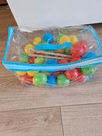 Vangspel met gekleurde ballen, Ophalen of Verzenden