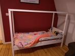 Peuterbed, Ophalen, Gebruikt, 70 tot 85 cm, 140 tot 160 cm