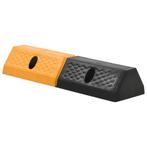 2 st Parkeerblokken anti-parkeerblok rubber GRATIS VERZENDEN, Verzenden, Nvt, Nvt, Nvt