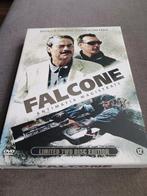 Falcone - dvd, Alle leeftijden, Ophalen of Verzenden, Zo goed als nieuw, Detective en Krimi