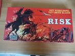 Risk Vintage, Hobby en Vrije tijd, Gezelschapsspellen | Bordspellen, Vijf spelers of meer, Ophalen of Verzenden, Gebruikt