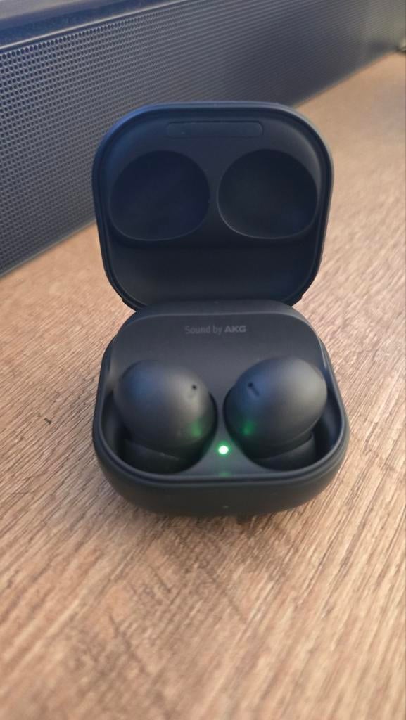 Samsung Galaxy Buds Pro 2 - Zo goed als nieuw, Telecommunicatie, Mobiele telefoons | Oordopjes, Verzenden, Zo goed als nieuw, Bluetooth