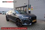 CUPRA Formentor 1.4 VZ Copper Edition 245PK | 1e Eigenaar |, Stof, Gebruikt, 4 cilinders, Hybride Elektrisch/Benzine