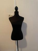 Verstelbare paspop in hoogste, Hobby en Vrije tijd, Naaien en Fournituren, Ophalen of Verzenden, Gebruikt, Paspop