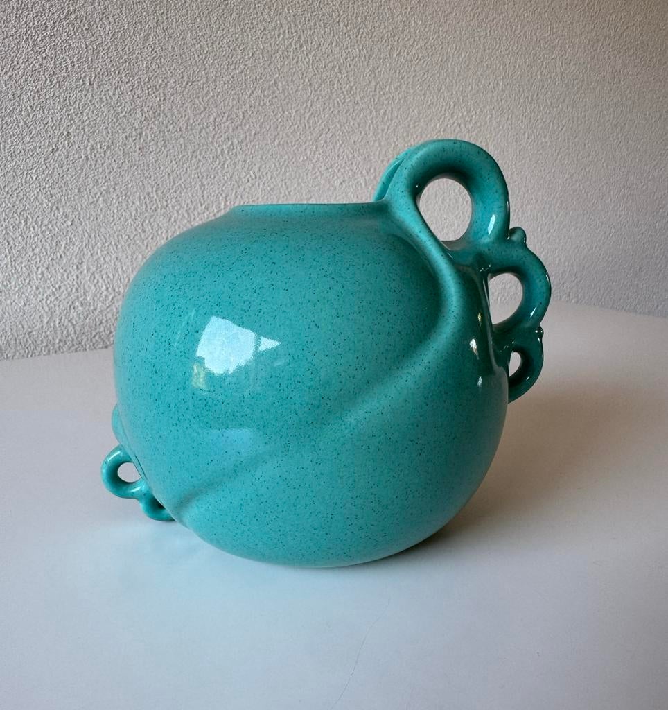 Willem Stuurman Zenith Gouda Vaas Nr 476, Ophalen