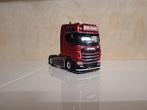 Scania Next Gen Geelhoed WSI, Hobby en Vrije tijd, Wsi, Wsi, Nieuw, Ophalen of Verzenden
