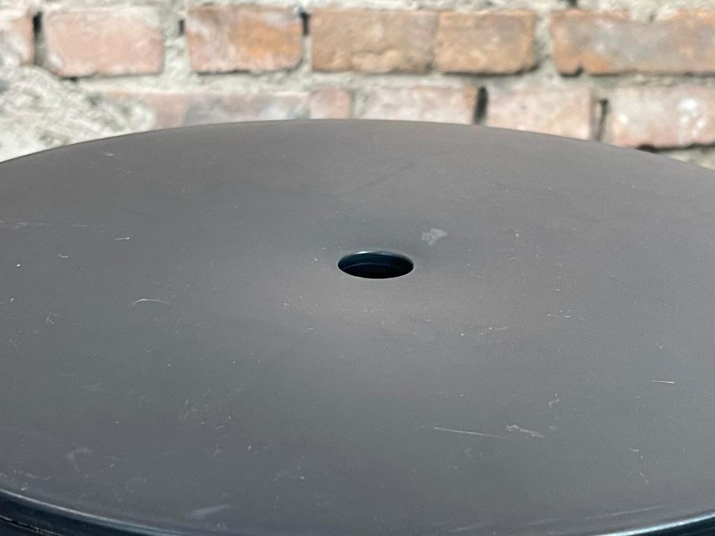 Kartell Bubu zwart bij TheReSales, Ophalen, Zo goed als nieuw, Kunststof