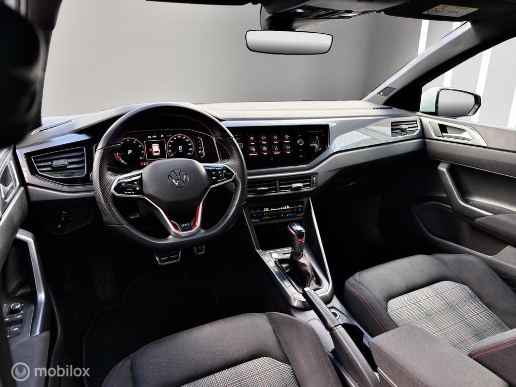 Volkswagen Polo 2.0 TSI GTI |Pano |Beats |Keyless |Sfeer |IQ, 1272 kg, Gebruikt, 4 cilinders, 1984 cc