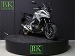 HONDA NC 750 X | 35kW - A2 | Pearl Glare White, 2 cilinders, Bedrijf, Onbekend, Overig