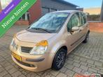 Renault Modus 1.6-16V✅Privilège✅Luxe✅✅, Auto's, Gebruikt, 4 cilinders, Beige, Origineel Nederlands