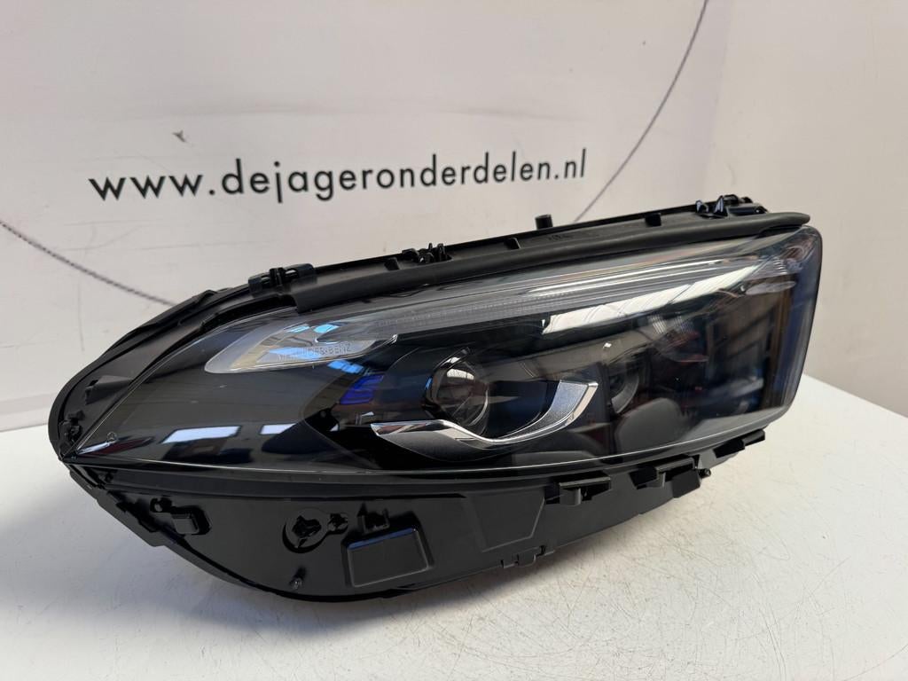 A KLASSE W177 FACELIFT MULTIBEAM KOPLAMP RECHTS A1779066004, Gebruikt, Mercedes-Benz AG, Mercedes-Benz, Ophalen of Verzenden