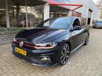 Volkswagen Polo 2.0 TSI GTI - DSG - Pano - Led - Virtual, Auto's, Gebruikt, Euro 6, 4 cilinders, 1984 cc