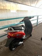 skr 125cc origineel, Fietsen en Brommers, Scooters | Piaggio, Ophalen, Overige modellen, 125 cc, Zo goed als nieuw