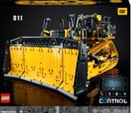 Te koop Lego Technic Cat D11 Bulldozer, Ophalen of Verzenden