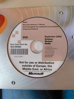 Microsoft Windows 7 Ultimate 64-bit Upgrade DVD, Ophalen of Verzenden