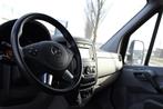 Mercedes-Benz Sprinter 519 V6 3.0 Bakwagen L3 EURO 6, Cruise, Automaat, Gebruikt, Euro 6, 190 pk