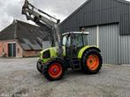 Claas Ares 566RZ  frontlader, Gebruikt, Meer dan 10000, Ophalen of Verzenden, Claas