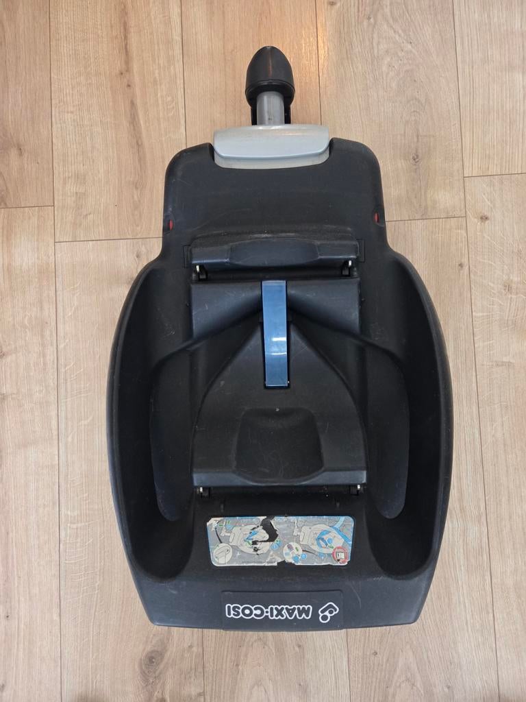 Maxi-Cosi EasyBase 2 Autostoel Base, Kinderen en Baby's, Autostoeltjes, Ophalen of Verzenden, 0 t/m 13 kg, Maxi-Cosi, Gebruikt