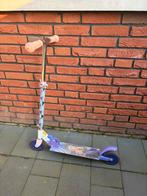 Kinderstep Frozen - paars, Ophalen, Gebruikt, Gewone step